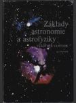 Základy astronomie a astrofyziky - náhled