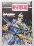 Ikarie - Měsíčník science fiction 4/1990 - náhled