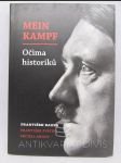 Mein Kampf - Očima historiků - náhled