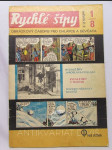 Rychlé šípy 8 (ročník č. 2, 1/8) - náhled