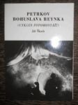 Petrkov Bohuslava Reynka / Cyklus fotomontáží - náhled