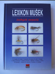 Lexikon mušek českých vazačů - náhled