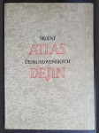 Školní atlas československých dějin - náhled