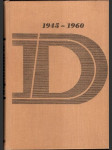 Dějiny diplomacie 1945-1960 (veľký formát) - náhled