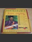 Nostradamus - Konec tisíciletí - náhled