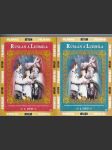 Ruslan a Ludmila 1.+2. - 2 DVD - náhled