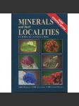 Minerals and their Localities: Third updated edition [minerály, encyklopedie] - náhled