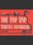 The tap tap. řiditel autobusu - náhled