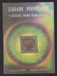 Záhady podvědomí. 1, Léčitel nebo šarlatán? - náhled