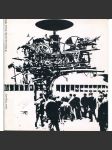 Machines des Jean Tinguely [8e Biennale de Sao Paulo 1965] [Stroje. Sochy Jeana Tinguelyho; kinetické umění, sochařství, nový realismus] - náhled