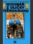 Hodinář z uličky zvěrokruhu - náhled