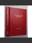 Pressure Vessel Handbook [Tlaková nádoba; příručka, inženýrství, chemický průmysl] - náhled