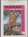Tarzan vězeň pralesa - náhled