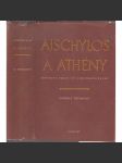 Aischylos a Athény - náhled