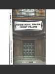 Kubistická Praha / Cubist Prague [kubismus; architektura] - náhled