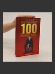 100 zlatých pravidel pro úspěšnou kariéru - náhled