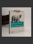 Information architecture for the World Wide Web - náhled