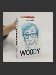 Woody - náhled