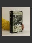 Goya. Strastná cesta poznání - náhled