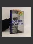 Robert Šlachta. Třicet let pod přísahou (duplicitní ISBN) - náhled