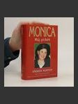 Monica : můj příběh - náhled