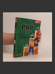 PHP pro úplné začátečníky - náhled