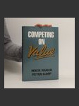 Competing on value - náhled