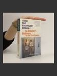 I had the strangest dream-- : the dreamer's dictionary for the 21st century - náhled