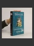 Království snů. Dynastie Morlandů. 26. díl - náhled