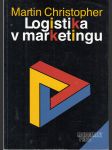 Logistika v marketingu - náhled