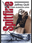 Spitfire - příběh zkušebního pilota - náhled