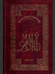 Malý lord - náhled