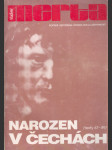 Narozen v čechách - náhled