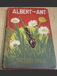 Albert the Ant - náhled