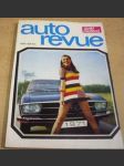 Auto Revue. Svět motorů 1971 - náhled