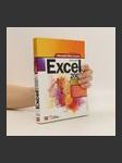 Microsoft Excel 2003: Podrobná užívateľská príručka - náhled