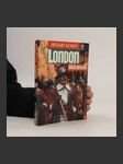 Inside Guides: London - náhled