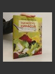 Tajomstvo omáčok - náhled