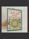 Ilustrowany atlas odkryć geograficznych - náhled