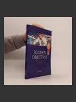 Business Objectives : student`s book - náhled