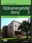 Nízkoenergetické domy 3 - nulové, pasivní a další - náhled