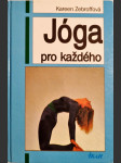 Jóga pro každého - náhled