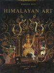 Himalayan art - wall painting and sculpture in ladakh, lahaul and spiti, the siwalik ranges, nepal, sikkim and bhutan - náhled