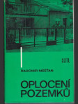 Oplocení pozemkú - náhled