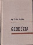 Geodézia hruška - náhled