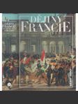 Dějiny Francie  (NLN, Dějiny států) - náhled