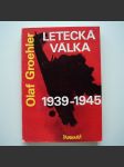 Letecká válka 1939-1945 - náhled