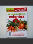 Levná a zdravá zelenina - náhled