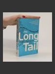 The Long Tail: How endless choice is creating unlimited demand - náhled