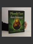 Phoenix Tear. The Rick Simpson Story - náhled